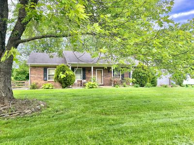257 Luke Rd, Sadieville, KY, 40370