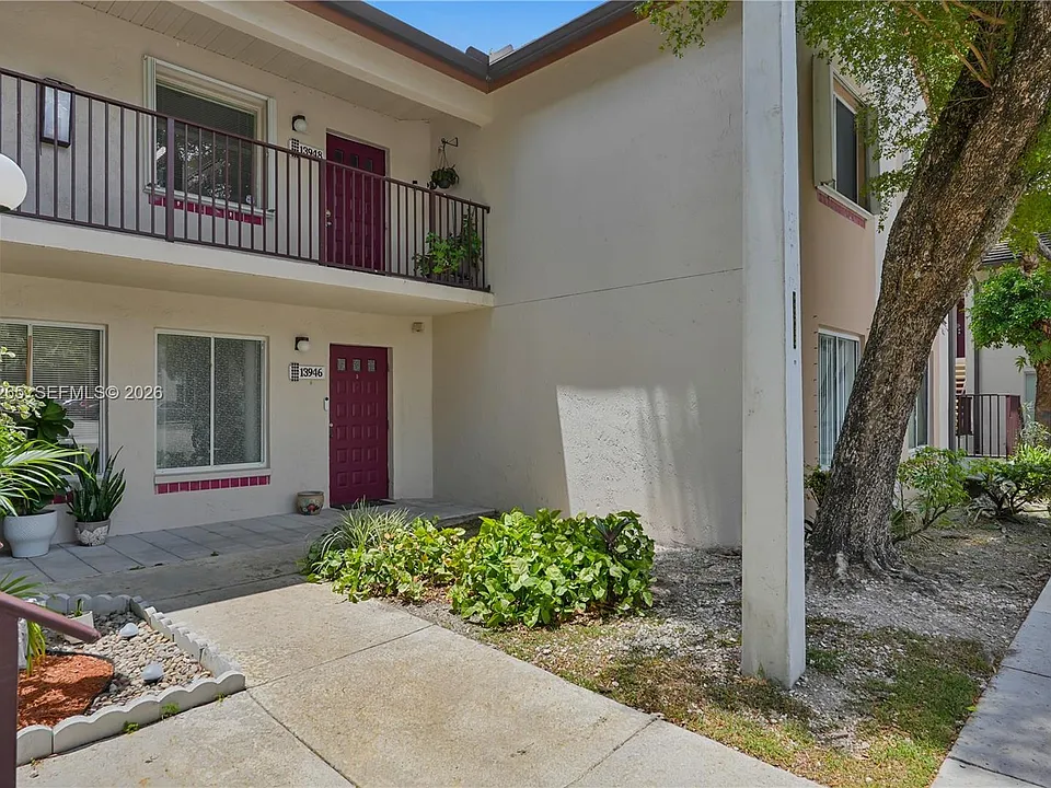 13946 SW 91st Ter #13946