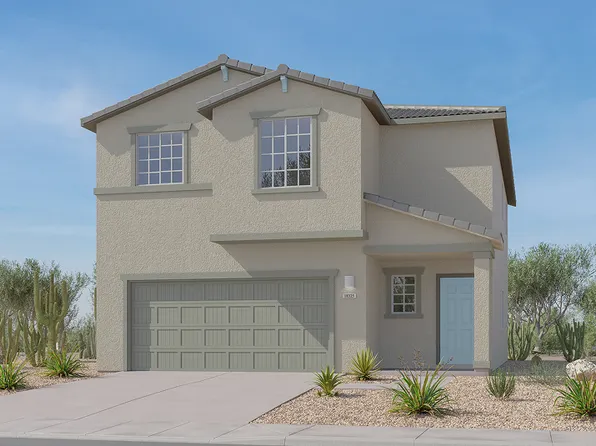 919 W Calle El Colmillo, Sahuarita, AZ 85629