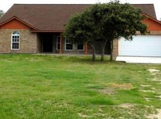 2135 Johnson Rd, Aransas Pass, TX 78336