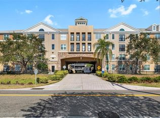 4221 W Spruce St APT 2317, Tampa, FL 33607