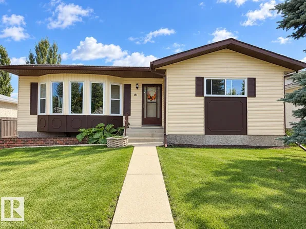 181 Porter Ave, Millet, AB T0C 1Z0