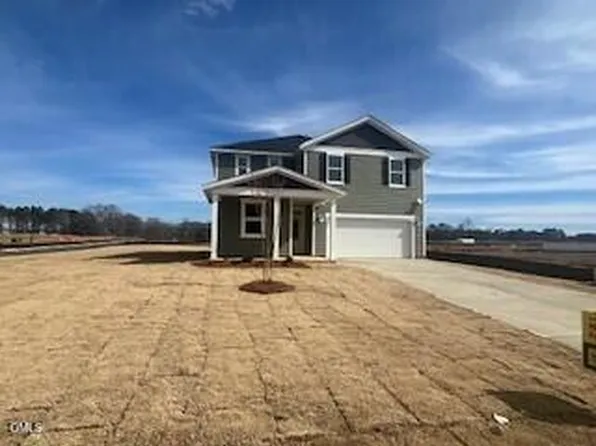 358 Norman Ave, Lillington, NC 27546