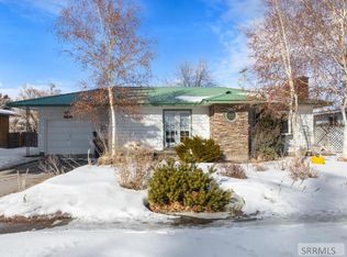 1471 E John Adams Pkwy, Idaho Falls, ID 83401