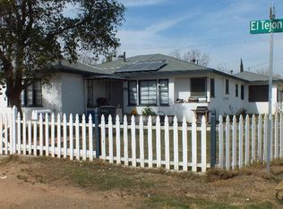 1200 El Tejon Ave, Bakersfield, CA 93308