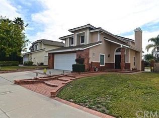 20820 E Boulder Ln, Diamond Bar, CA 91789