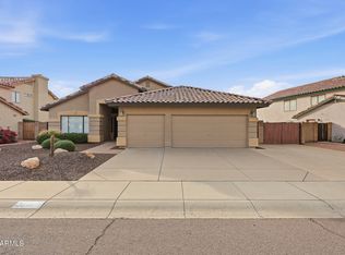 1623 E Runion Dr, Phoenix, AZ 85024