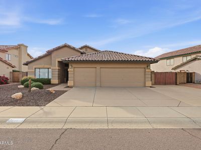 1623 E Runion Dr, Phoenix, AZ, 85024