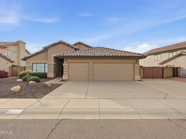 1623 E RUNION Drive, Phoenix, AZ 85024