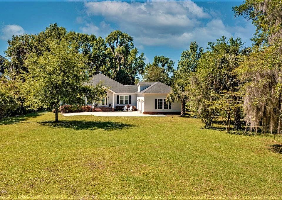 105 Teronda Rd, Welaka, FL 32193 Zillow