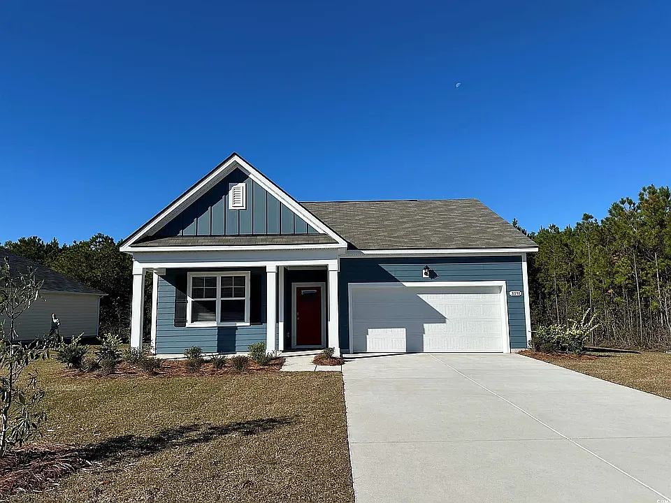 8093 Bear Claw Way — Photo 1