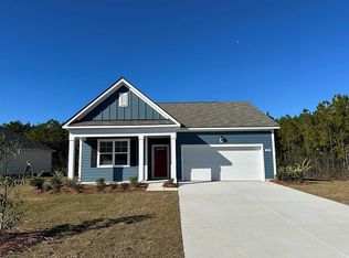 8093 Bear Claw Way, Conway, SC 29526