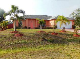 4105 12th St SW, Lehigh Acres, FL 33976