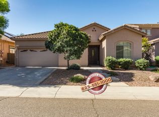 4529 W Ravina Ln, Phoenix, AZ 85086