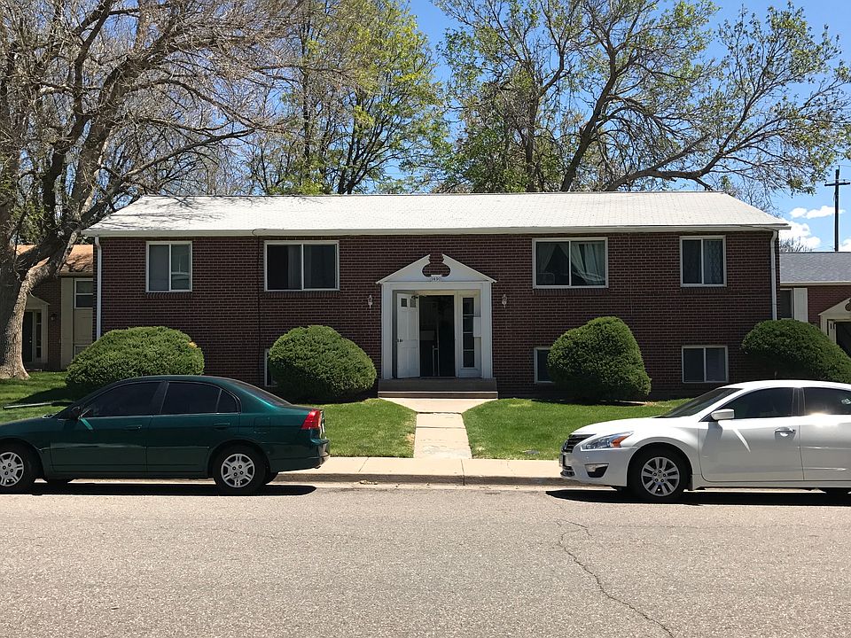 Property Front