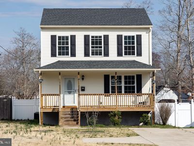 426 Cedar St, Millville, NJ, 08332
