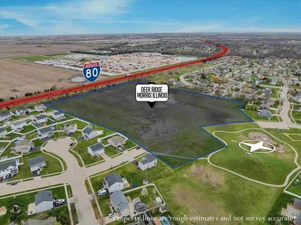 0 Locust Rd #137, Morris, IL 60450
