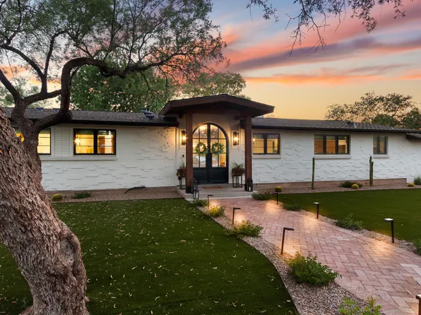 6426 E Santa Elena St, Tucson, AZ 85715