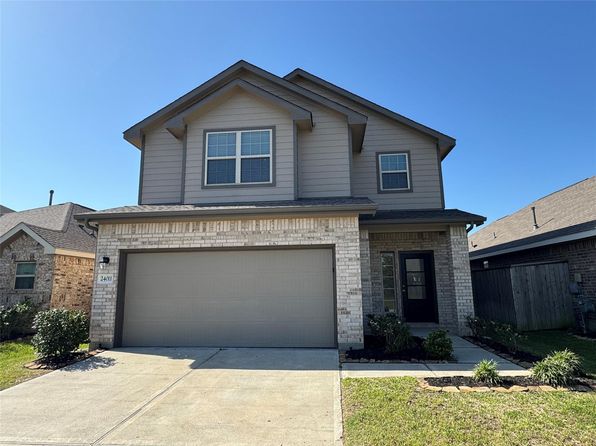24011 Shumard Grove Ln, Hockley, TX 77447