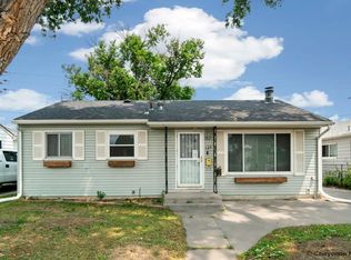 129 Kay Ave, Cheyenne, WY 82007