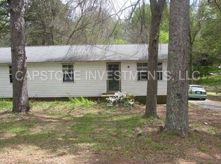 60 Barbee Rd SW, Concord, NC 28027