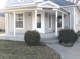 421 S Brownie Blvd, Scranton, KS 66537