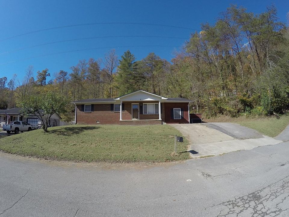 933 Fitzpatrick Rd, Prestonsburg, KY 41653 Zillow