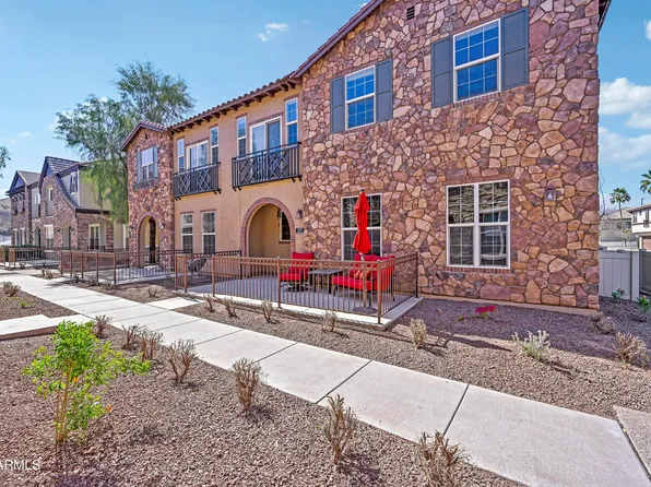 2727 S EQUESTRIAN Drive #103, Gilbert, AZ 85295