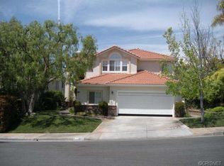 23409 Summerglen Pl, Valencia, CA 91354