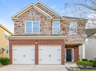 205 Swem Ct, McDonough, GA 30253