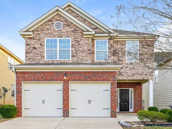 205 Swem Ct, McDonough, GA 30253