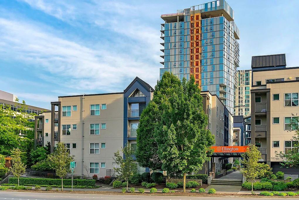 Ellington at Bellevue — Photo 1