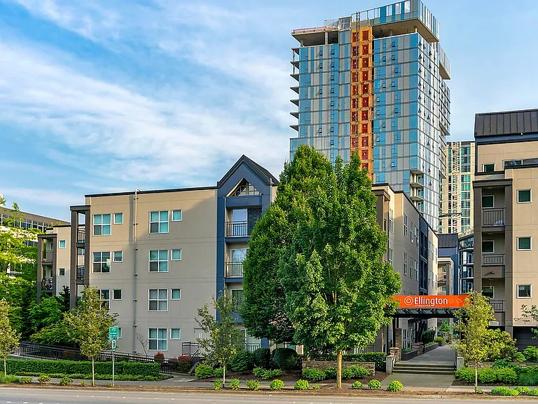 Ellington at Bellevue — Photo 1