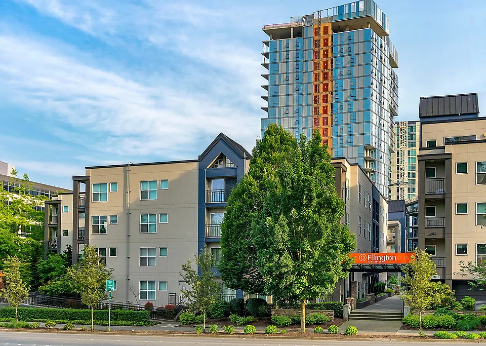 Ellington at Bellevue