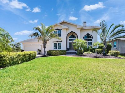 706 Bunker View Dr, Apollo Beach, FL, 33572