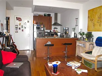 Rented by Dream Space Realty