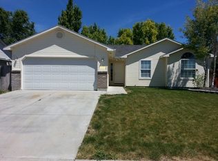 5407 Aspenwood Ave, Caldwell, ID 83607