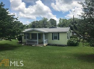 128 Fox Hill Rd, Milledgeville, GA 31061