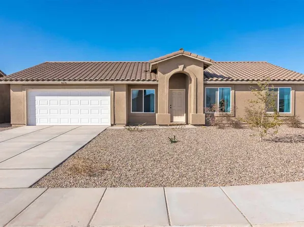 4236 S Cedar Ave, Yuma, AZ 85365