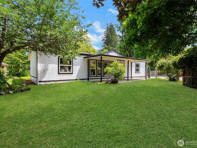 1641 W Little Egypt Road, Shelton, WA, 98584