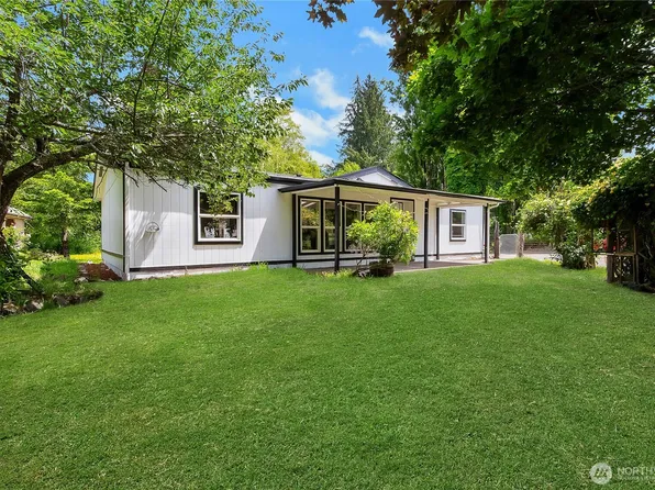 1641 W Little Egypt Road, Shelton, WA 98584