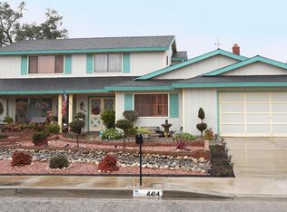 4414 Countrywood Dr, Santa Maria, CA 93455