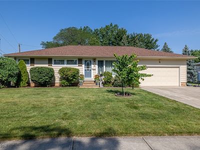 4696 Century Cir, Brooklyn, OH, 44144