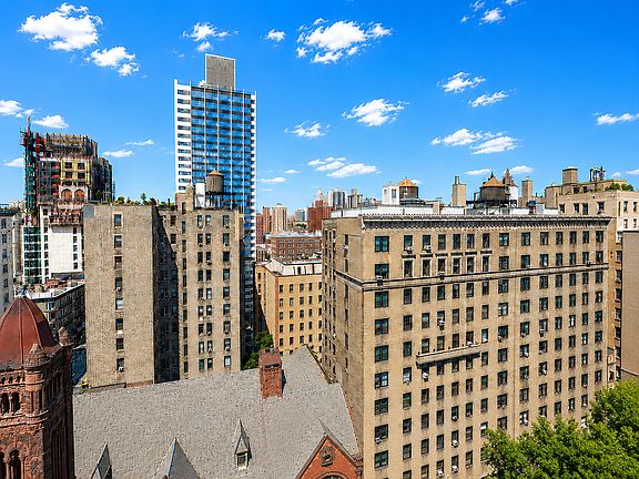 3rd image of 168 W 86th St APT 15C