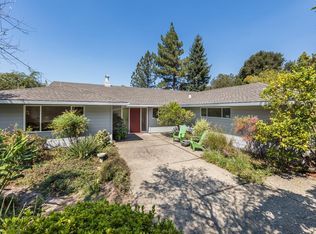 130 Gabarda Way, Portola Valley, CA