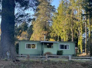 62328 Olive Barber Rd, Coos Bay, OR 97420