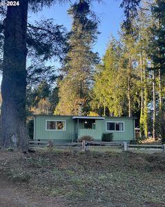 62328 Olive Barber Rd, Coos Bay, OR, 97420