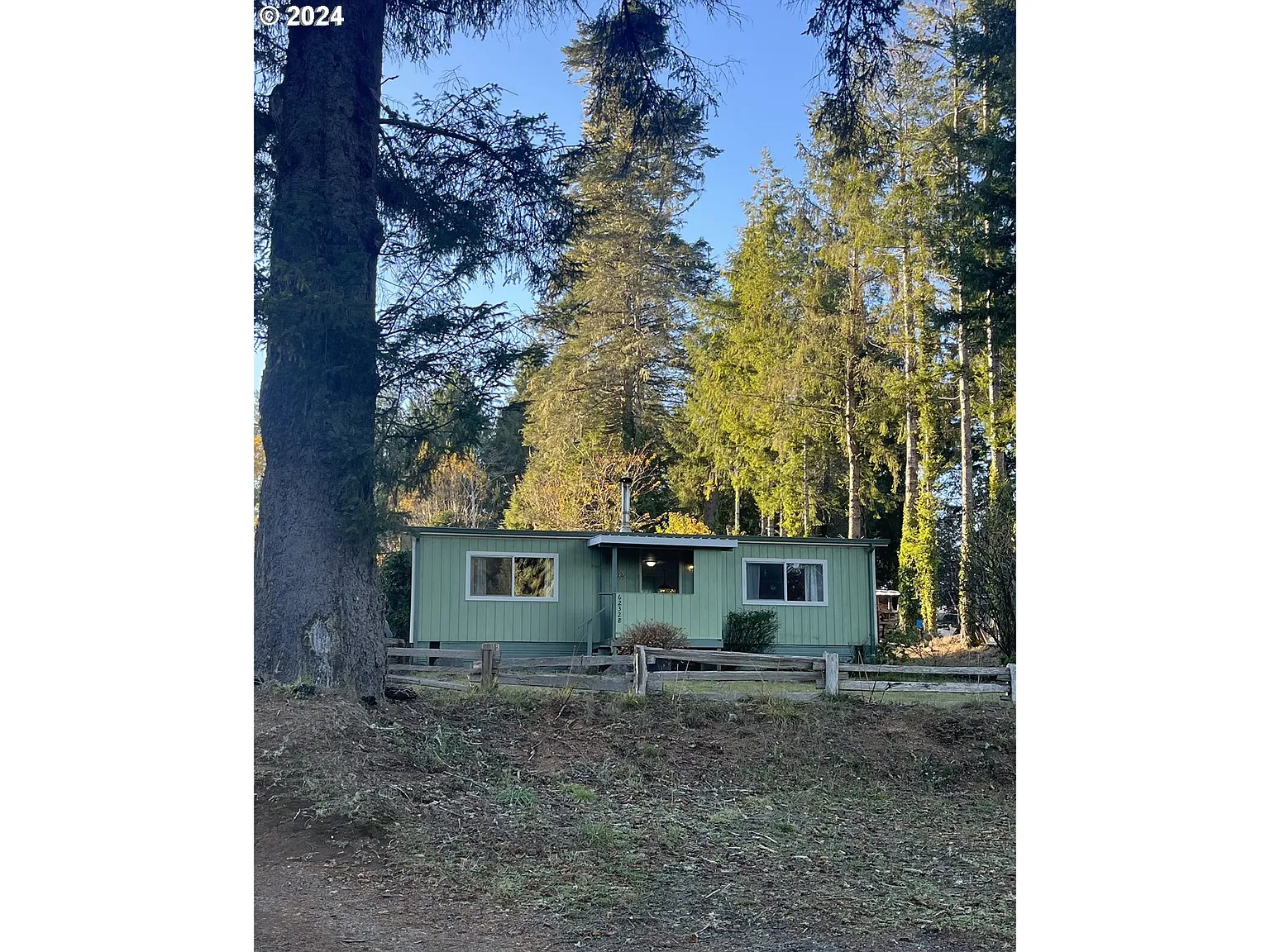 62328 Olive Barber Rd photo 1