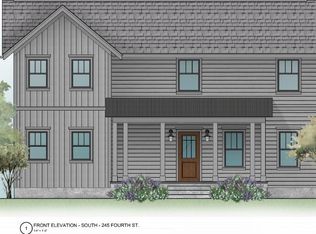 245 4th St, Athens, GA 30601