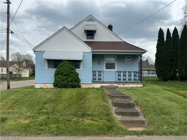 1814 Demington Ave NW, Canton, OH 44708